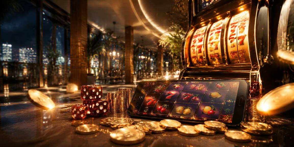 t03 Live Casino